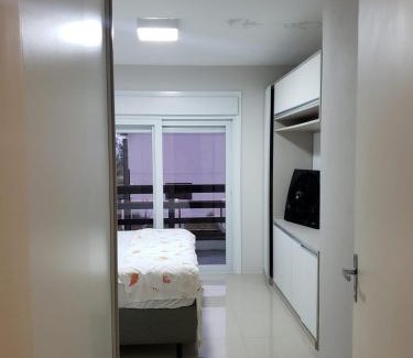 Arroio Teixeira Maison | Sobrados com suíte e sacada vista ao mar