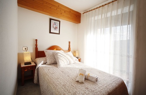 Laspuna Appartement | SOBRARBE, AINSA, BIELSA, GUARA, Ordesa, Monte Perdido, PINETA, AÑISCLO, Piau Engaly