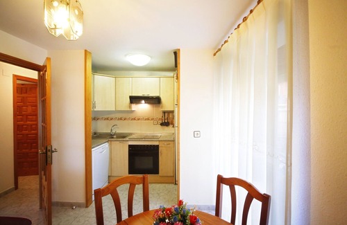 Laspuna Appartement | SOBRARBE, AINSA, BIELSA, GUARA, ORDESA, MONT PERDU, PINETA, AÑISCLO, PIAU ENGALY