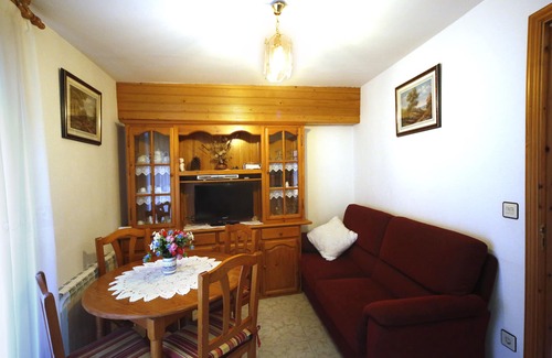 Laspuna Appartement | SOBRARBE, AINSA, BIELSA, GUARA, ORDESA, MONT PERDU, PINETA, AÑISCLO, PIAU ENGALY