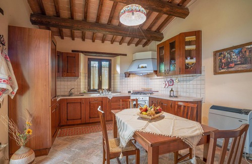 Apecchio Maison | Soc.Agr.IL VERDE s..s