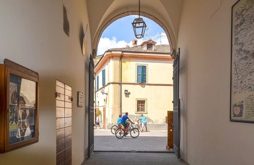 Apecchio Maison | Soc.Agr.IL VERDE s..s