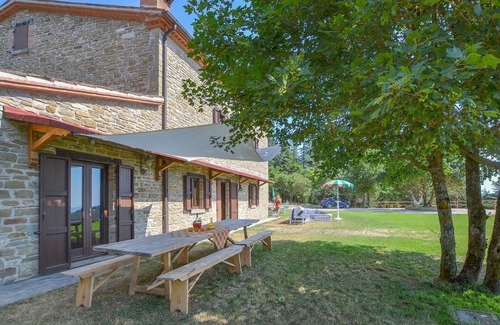 Apecchio Maison | Soc.Agr.IL VERDE s..s