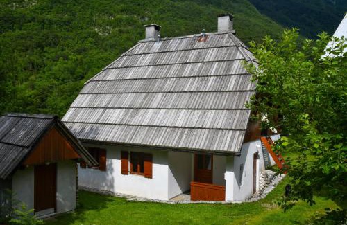 Bovec Maison | Soča House with a View - Lepena valley