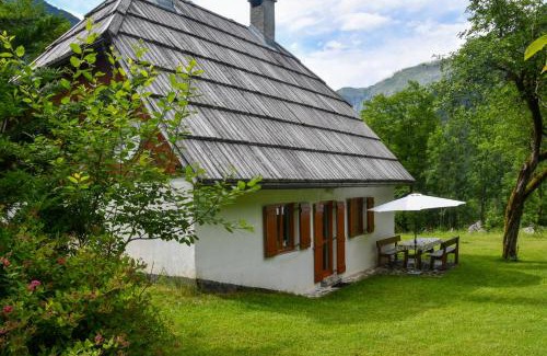 Bovec Maison | Soča House with a View - Lepena valley