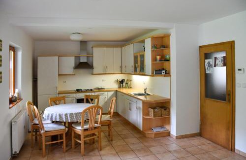 Bovec Maison | Soča House with a View - Lepena valley