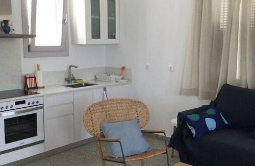 Katapola Appartement | SOCHORO II