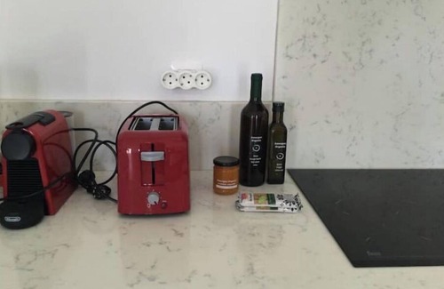 Katapola Appartement | SOCHORO II