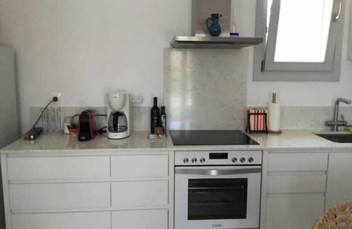 Katapola Appartement | SOCHORO II