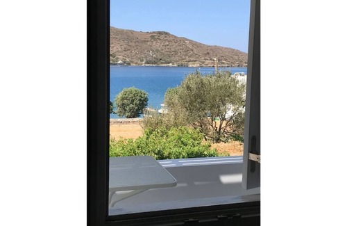 Katapola Appartement | SOCHORO II