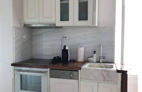 Katapola Maison | SOCHORO - Neoclassical House Amorgos