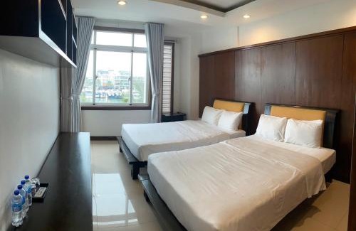 Ha Long Maison | SOCHU HOUSE- Tuần Châu Homestay & Coffee