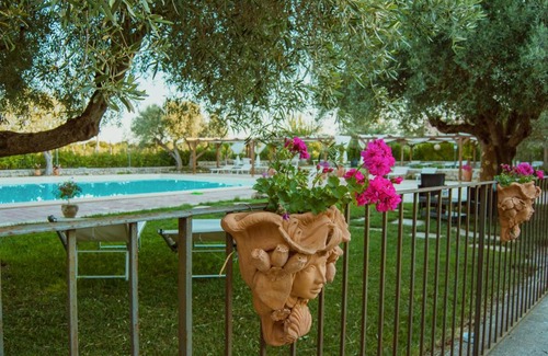 Palazzolo Acreide Maison | Social Farm La Maddalena