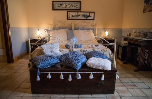 Palazzolo Acreide Maison | Social Farm La Maddalena