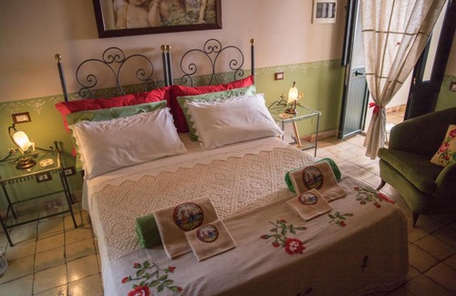 Palazzolo Acreide Maison | Social Farm La Maddalena