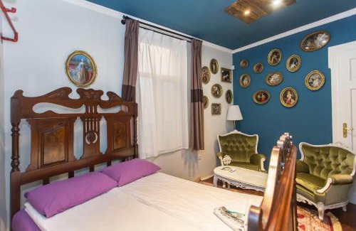 Sofia City Center Maison | Social Guest House