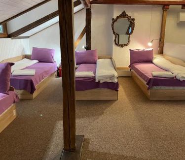 Sofia City Center Maison | Social Guest House