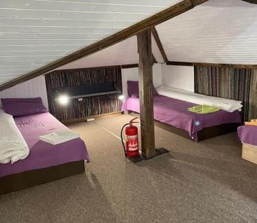 Sofia City Center Maison | Social Guest House