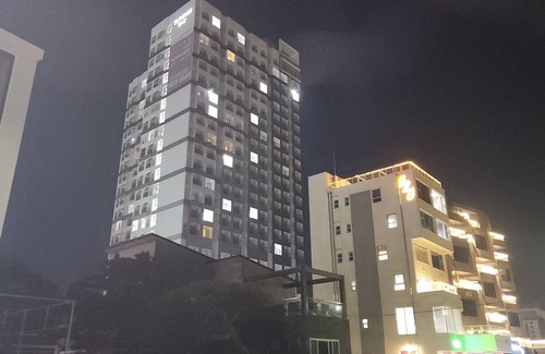 Sokcho Copropriété | Sockcho Summit bay Perfect Ocean View