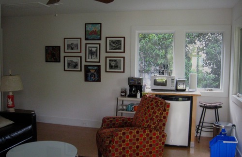 Travis Heights Appartement | Soco - Isolé 2 Chambre Studio
