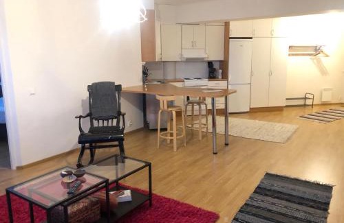 Narpes Appartement | Soda Home - Calle, 24 h check in