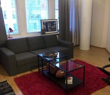 Narpes Appartement | Soda Home - Calle, 24 h check in