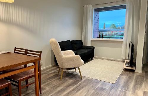 Narpio Appartement | Soda Home - comfy and central two bedroom flat - 24h check in