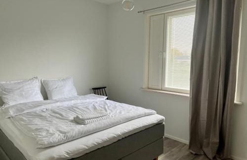Narpio Appartement | Soda Home - comfy and central two bedroom flat - 24h check in
