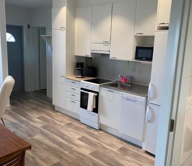 Narpio Appartement | Soda Home - comfy and central two bedroom flat - 24h check in