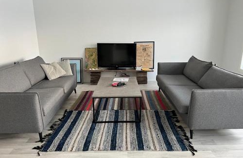 Narpes Appartement | Soda Home - Karlsro, 24 h check in