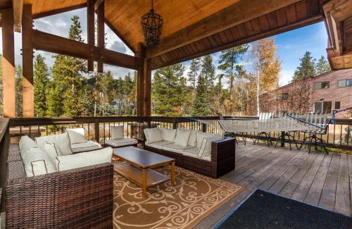 Keystone Maison | Soda Ridge 1608