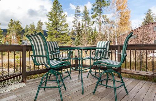 Keystone Maison | Soda Ridge 1608