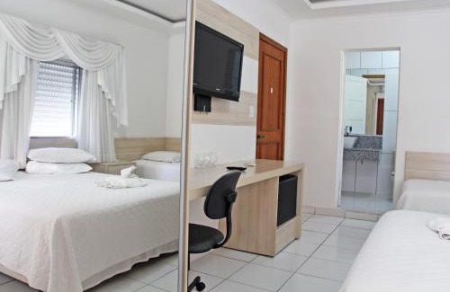 Centro Hôtel | Soder Hotel