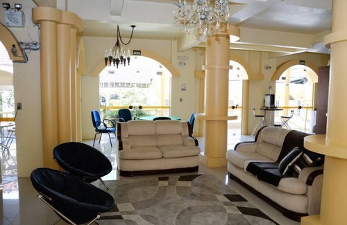 Centro Hôtel | Soder Hotel
