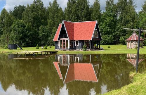 Anyksciai Maison | Sodyba Anykščių raj.
