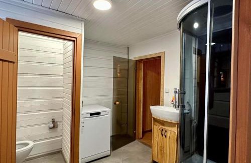 Anyksciai Maison | Sodyba Anykščių raj.