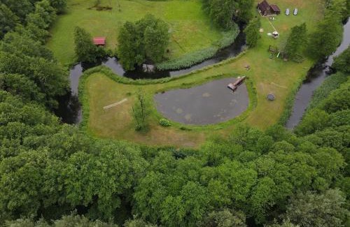 Alytus county Maison | Sodyba LAIMĖS SLĖNIS