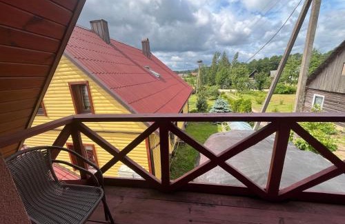 Gratiskes Appartement | Sodyba prie Ąžuolo
