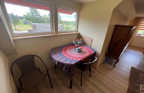 Gratiskes Appartement | Sodyba prie Ąžuolo