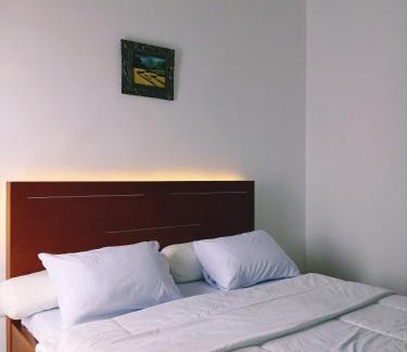 Tangerang Maison | Soekarno Hatta Airport Homestay