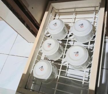 Tangerang Maison | Soekarno Hatta Airport Homestay