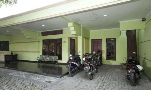 Surabaya Maison | Soerabaja Place Guest House