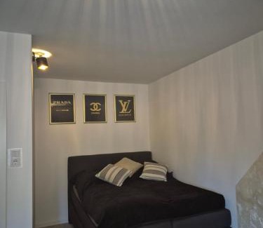 Soest Appartement | Soester Penthouse Apartement