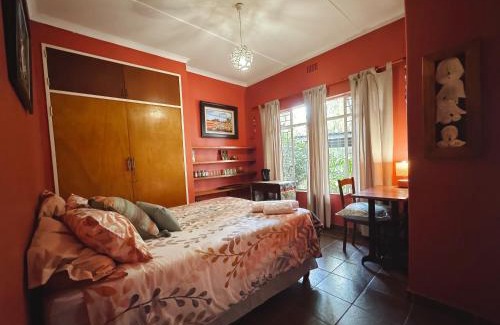 Rustenburg Maison | Soetdoring 3