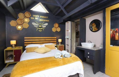Molen Drift Maison | Soetlemoen