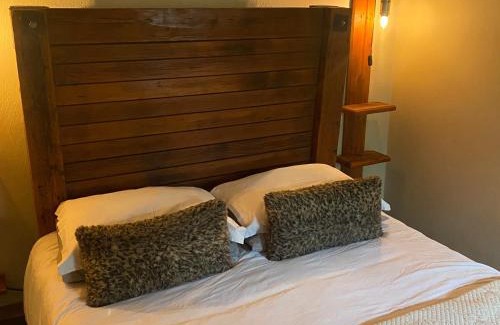 Maanhaarand Appartement | Soetvlei Farm Cottage