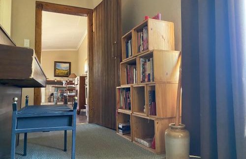 Maanhaarand Appartement | Soetvlei Farm Cottage