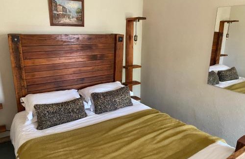Maanhaarand Appartement | Soetvlei Farm Cottage