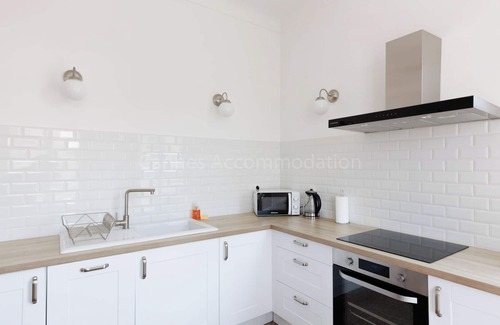 Heres Appartement | Soeur-2911-Charmant 3p proche du marché Forville