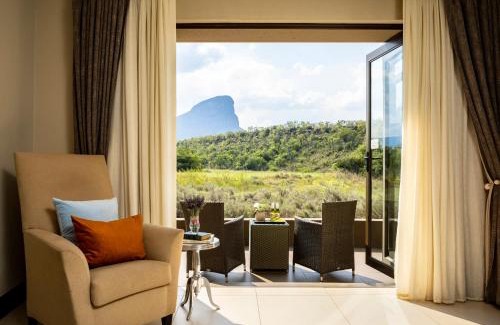 Sterkrivier Maison | Sofala Lodge